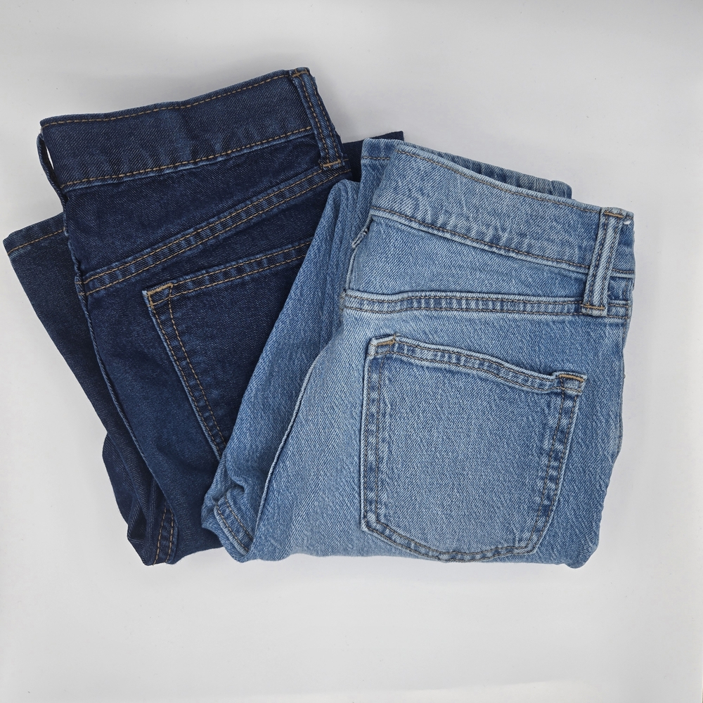 Boys Size 14 Jeans Bundle (2)